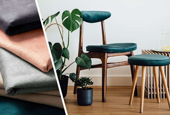 Furniture & Upholstery